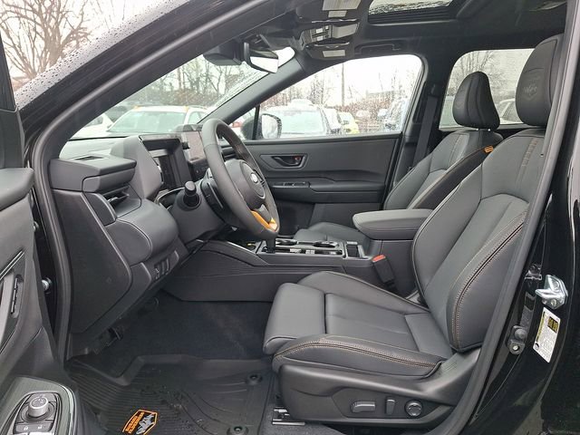 New 2026 Subaru Outback Wilderness image 15