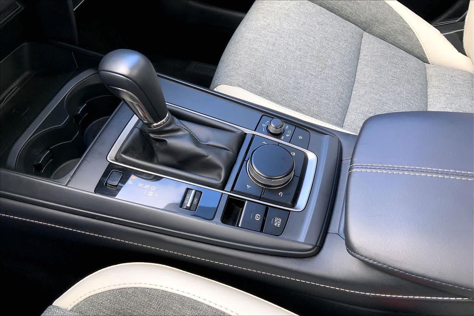 Certified 2026 MAZDA CX-30 AWD 2.5 S image 17