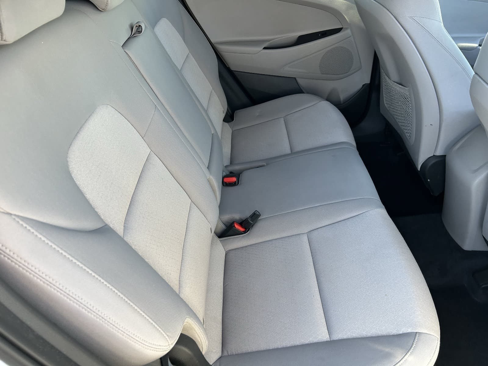 Used 2017 Hyundai Tucson SE FWD image 16