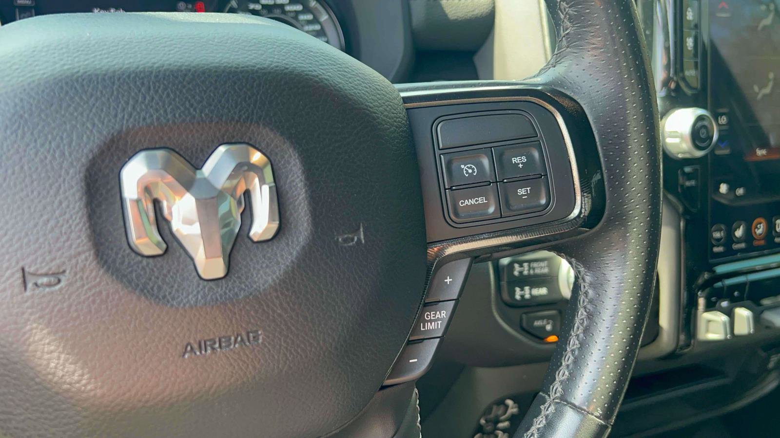 Used 2020 RAM 2500 Power Wagon image 21