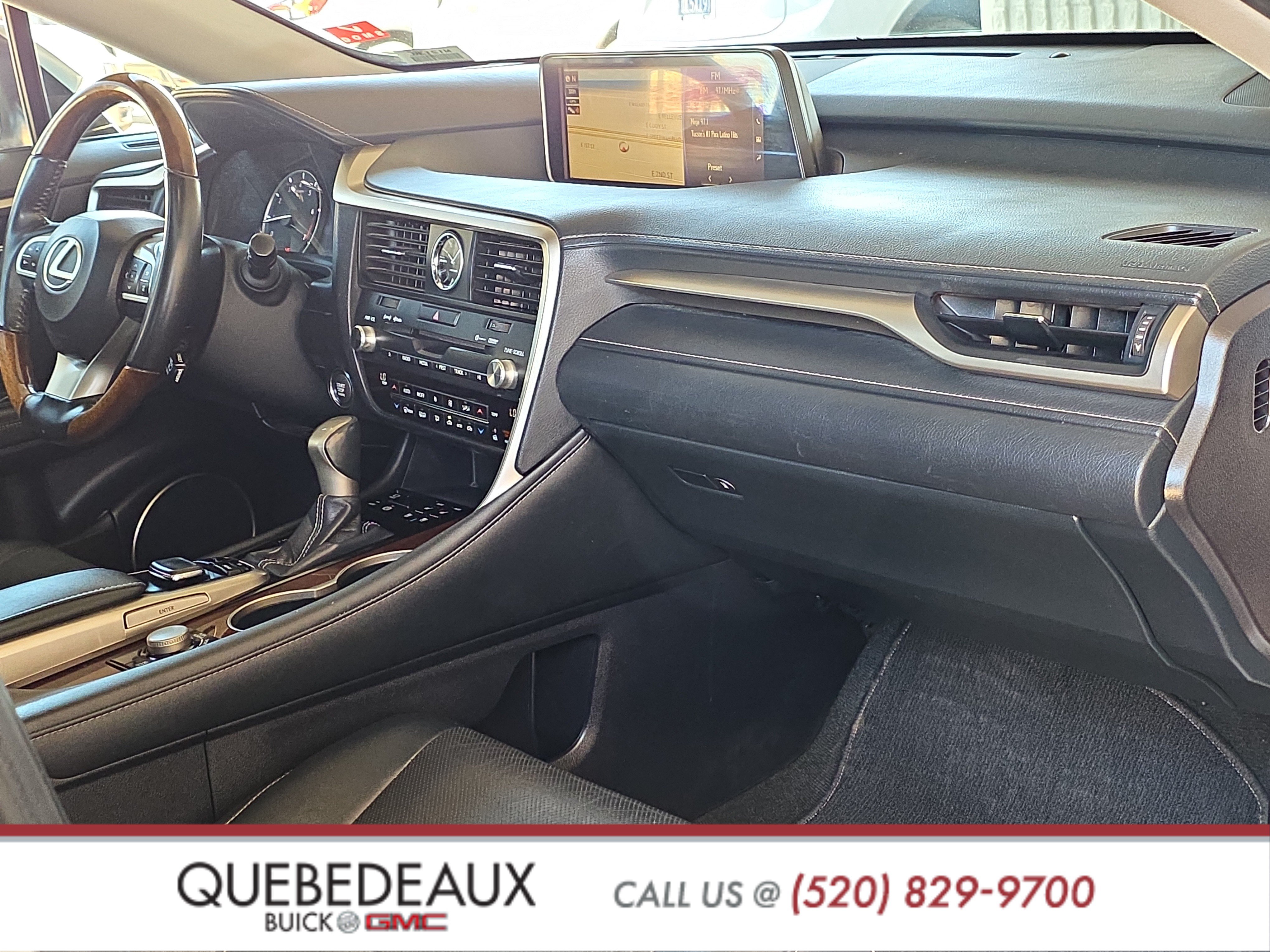 Used 2016 Lexus RX 350 FWD w/ Premium Package image 27