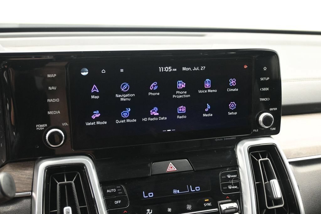 Used 2023 Kia Sorento X-Line EX AWD/4WD image 13