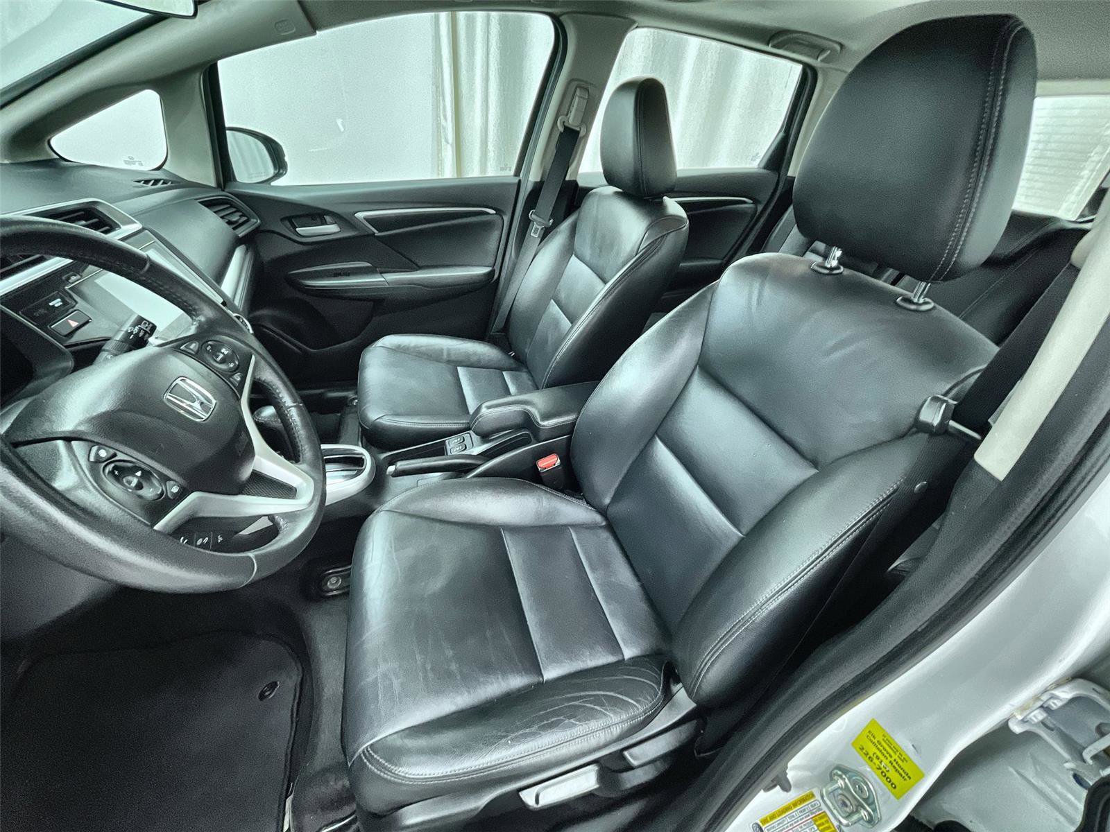 Used 2018 Honda Fit EX-L image 17