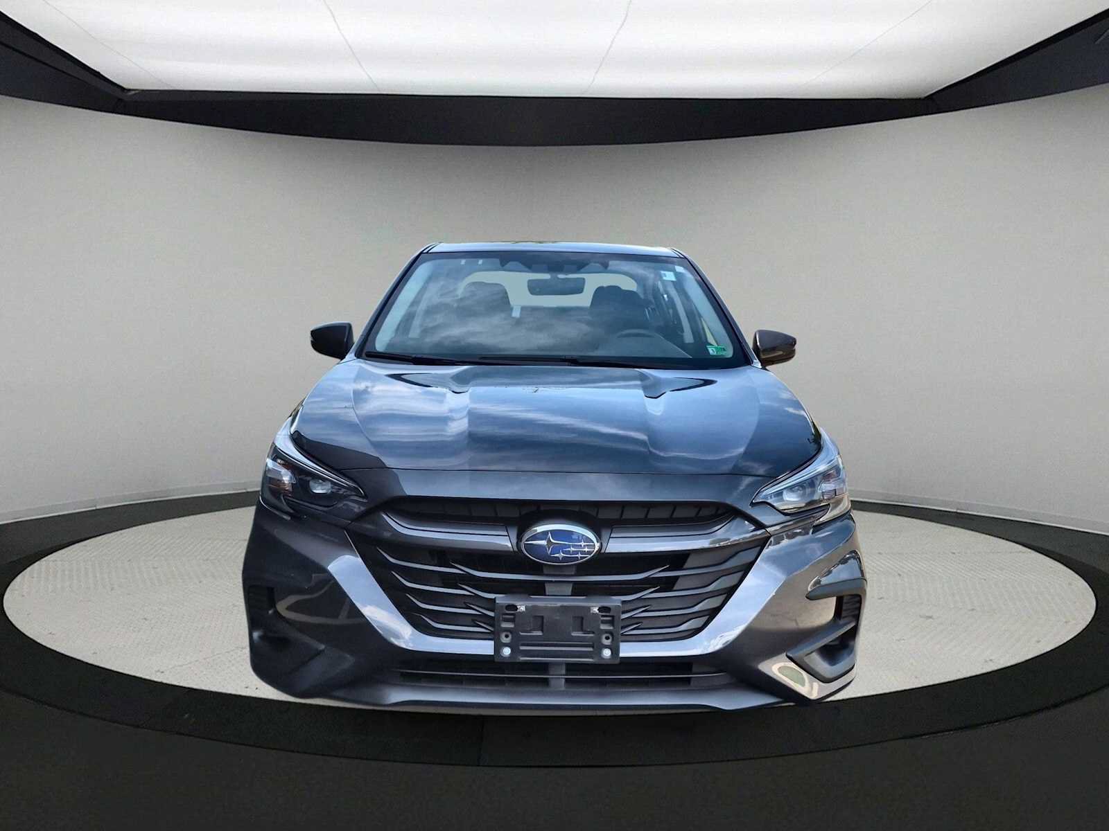 Used 2024 Subaru Legacy Premium AWD/4WD image 3