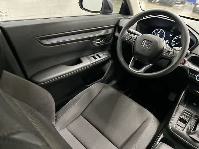 Certified 2026 Honda CR-V LX image 12