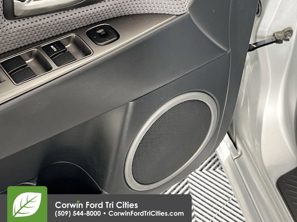 Used 2007 MAZDA MAZDA3 s Touring image 13