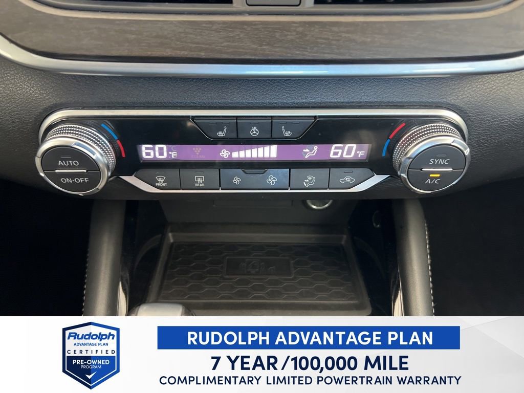 Used 2023 Nissan Altima 2.5 SL image 44