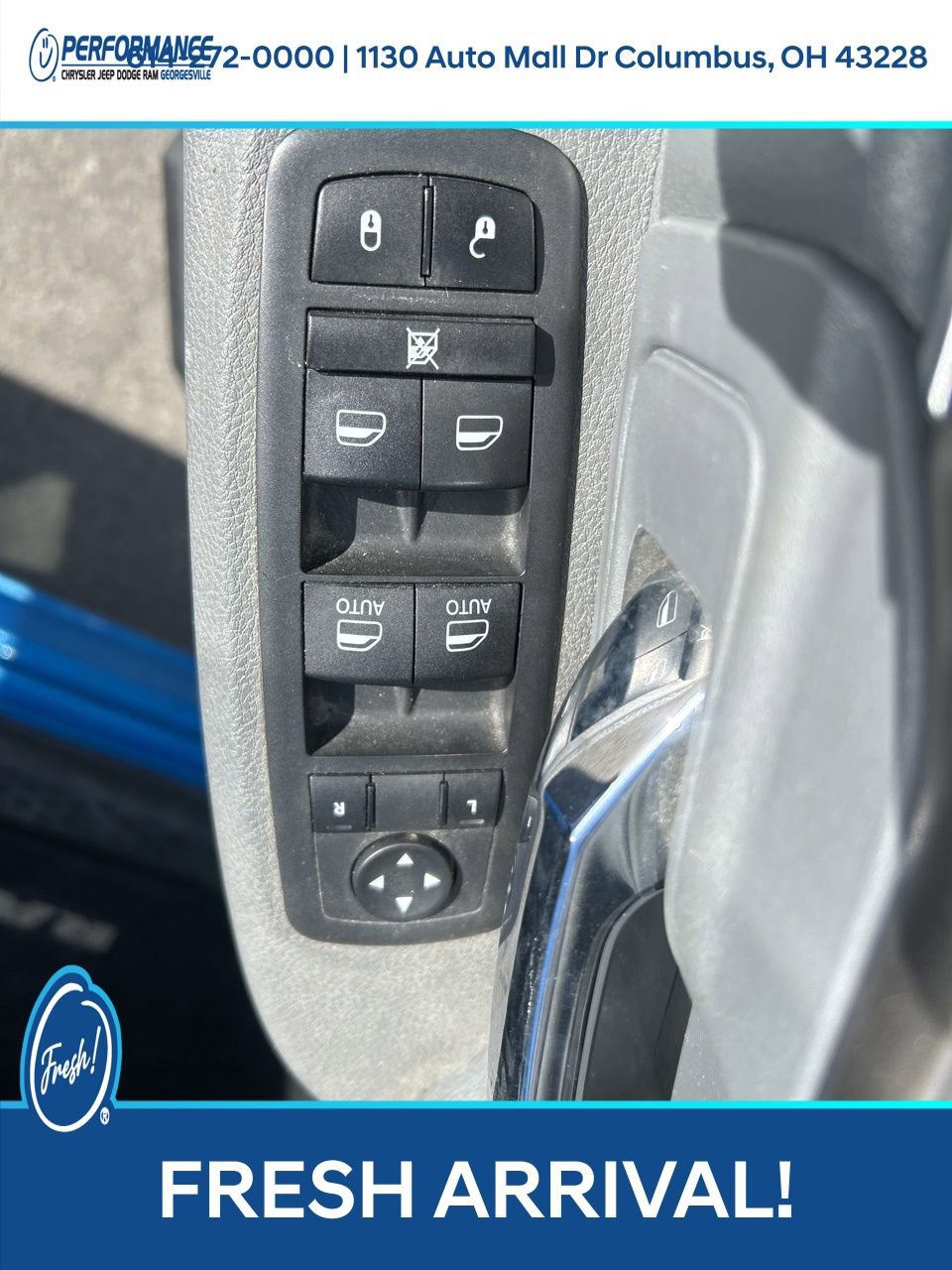 Used 2020 RAM 1500 Classic Warlock w/ Electronics Group AWD/4WD image 18