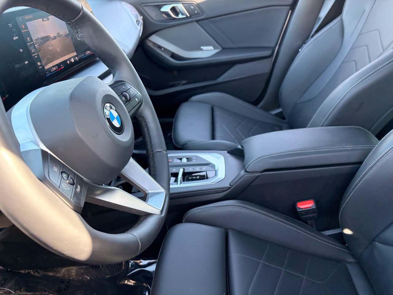 Used 2026 BMW 228i xDrive AWD/4WD image 17