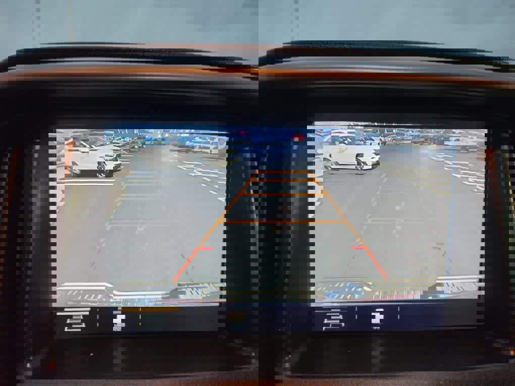 Used 2022 GMC Canyon AT4 w/ Trailering Package image 23