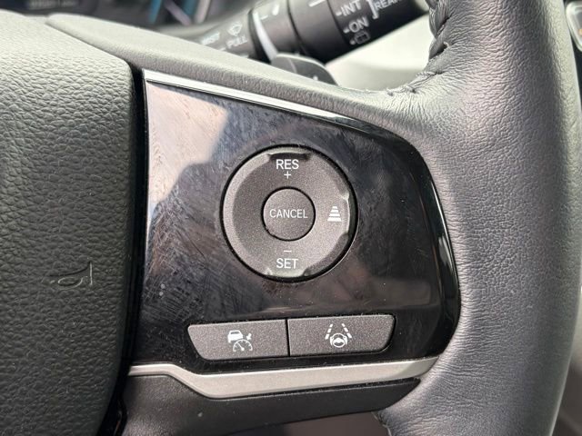 Used 2022 Honda Odyssey Touring image 19