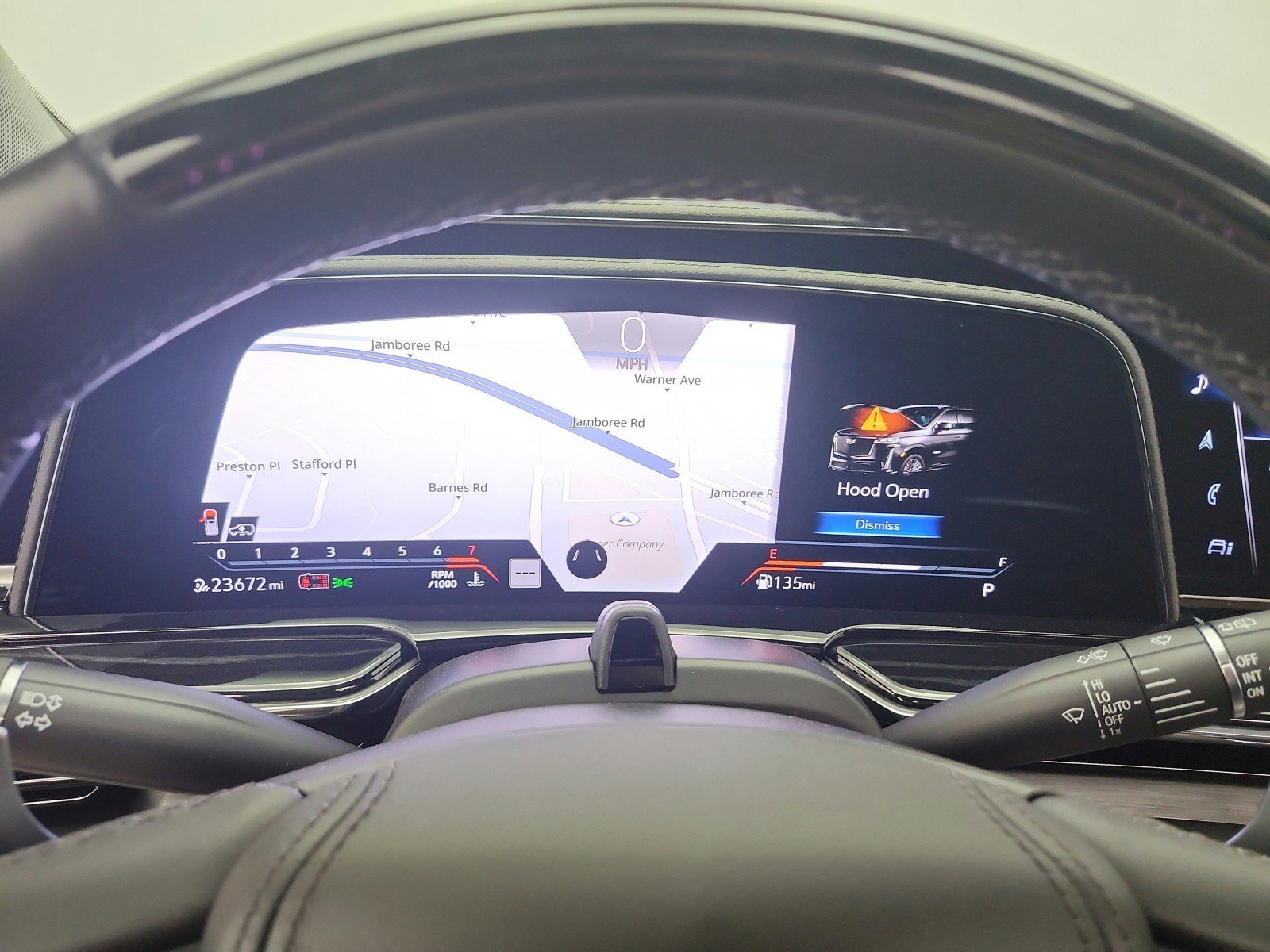 Used 2023 Cadillac Escalade V image 9