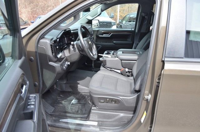 Used 2023 Chevrolet Silverado 1500 LT image 17