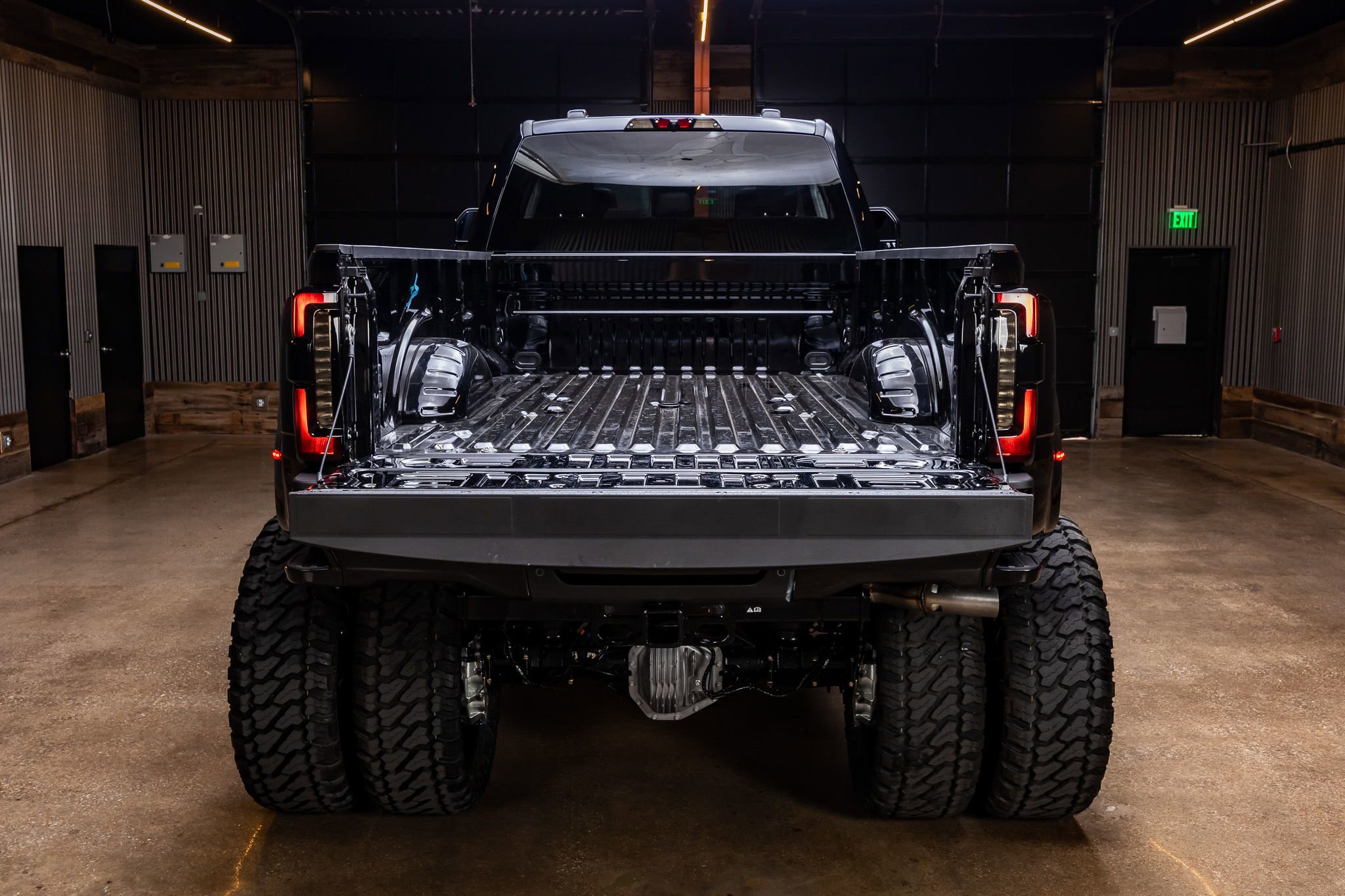 Used 2026 Ford F450 Lariat image 16