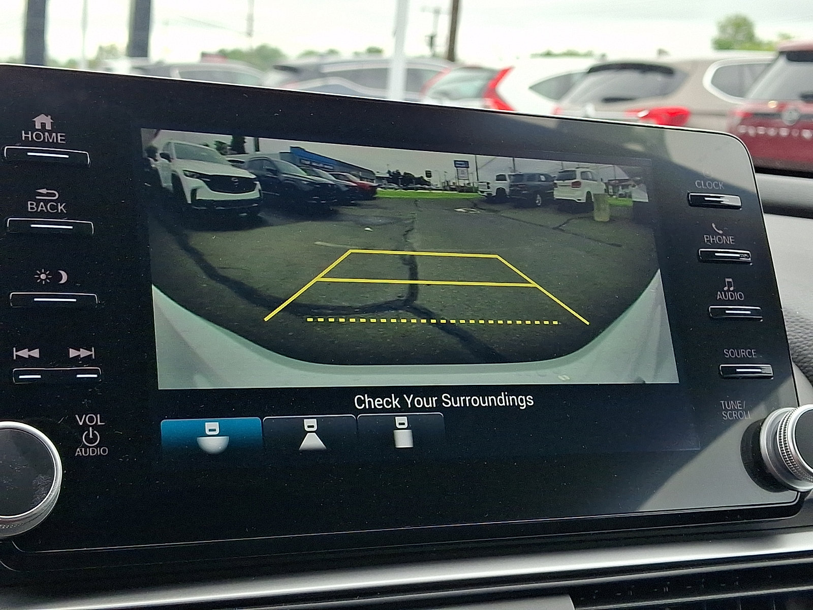 Used 2021 Honda Accord Sport image 19