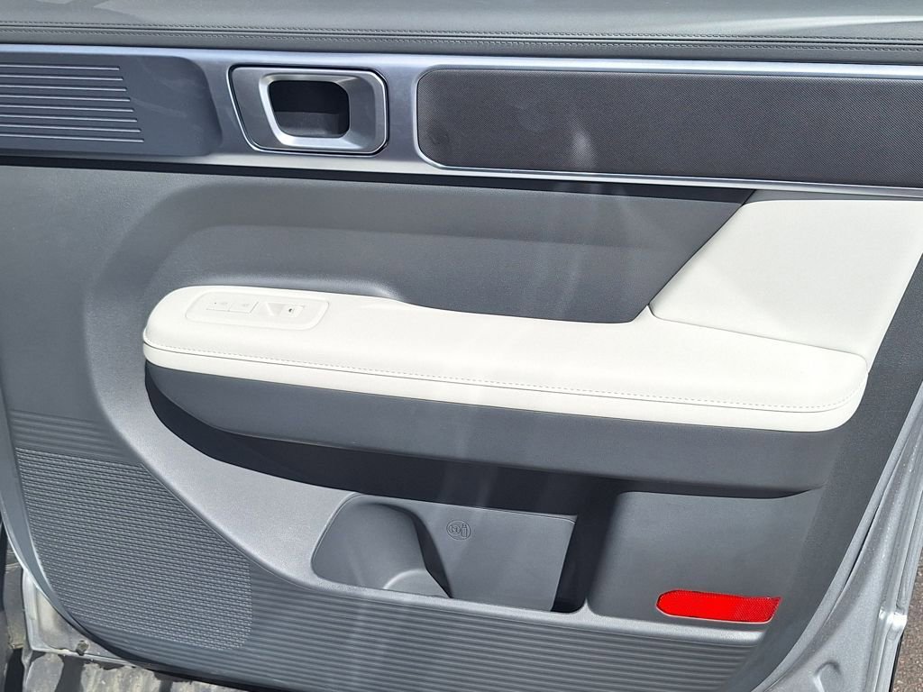 New 2025 Hyundai Santa Fe SEL image 29
