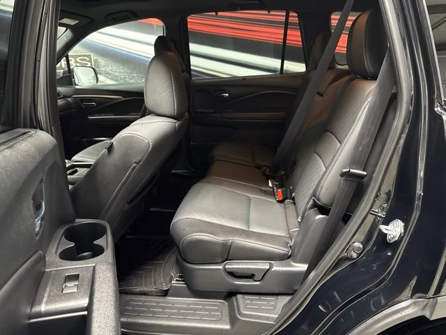 Used 2021 Honda Passport EX-L image 15