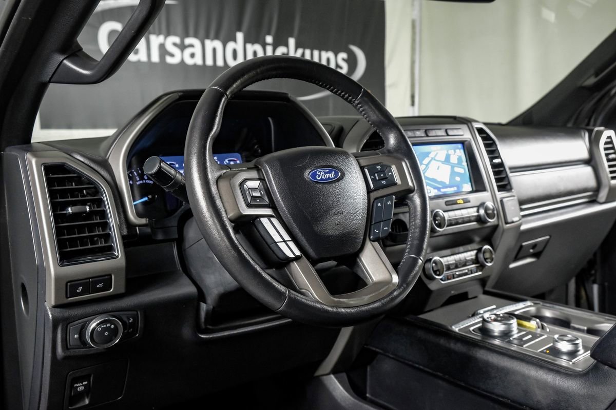 Used 2020 Ford Expedition XLT w/ Equipment Group 202A image 15