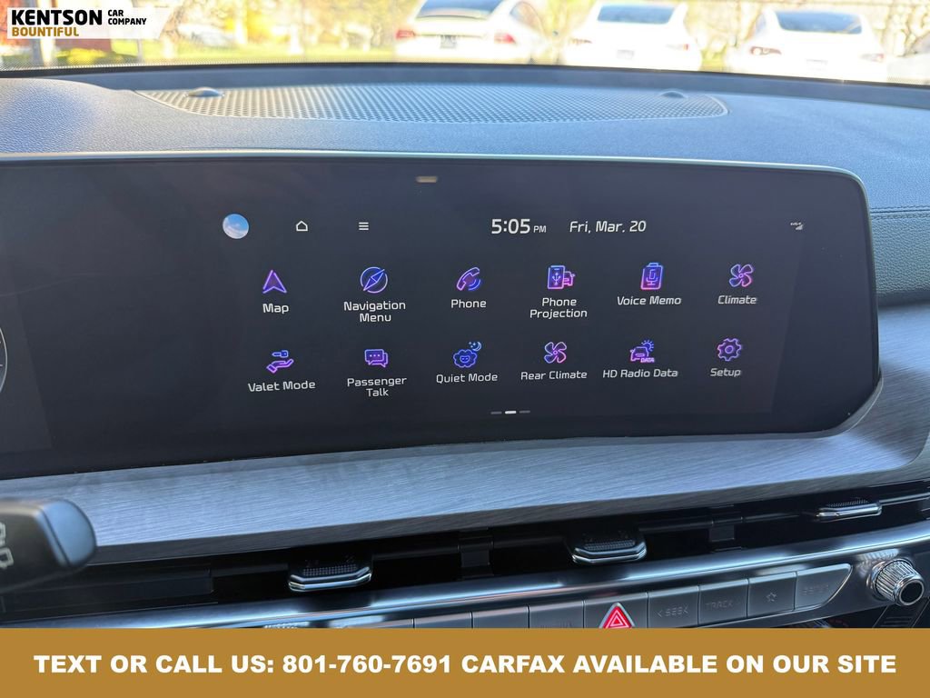 Used 2023 Kia Telluride SX X-Pro image 27