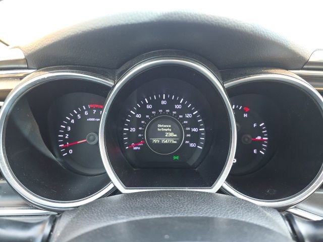 Used 2014 Kia Optima LX FWD image 16