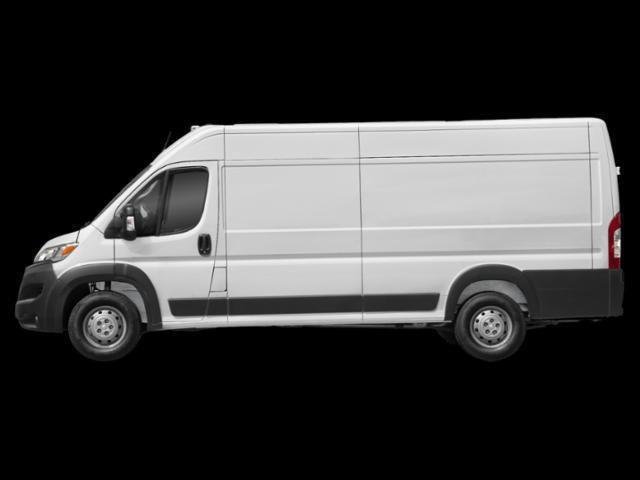 New 2026 RAM ProMaster 3500 w/ Power Group FWD image 3