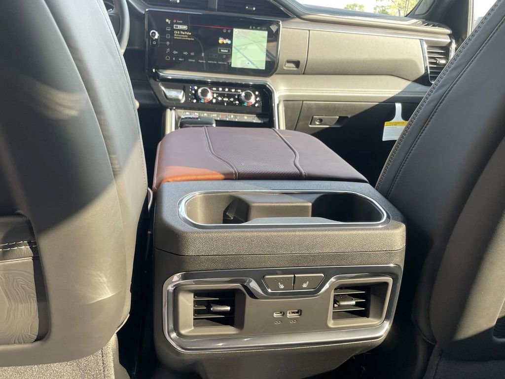 New 2025 GMC Sierra 1500 Denali Ultimate image 29