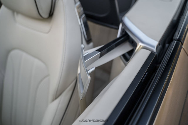 Used 2026 Bentley Continental GTC AWD/4WD image 47