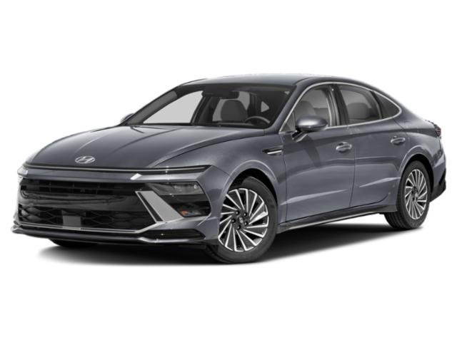 Certified 2025 Hyundai Sonata SEL