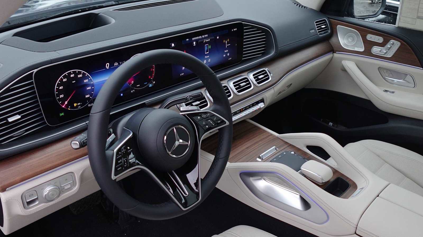 New 2026 Mercedes-Benz GLE 350 4MATIC image 26