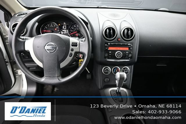 Used 2012 Nissan Rogue S AWD/4WD image 26