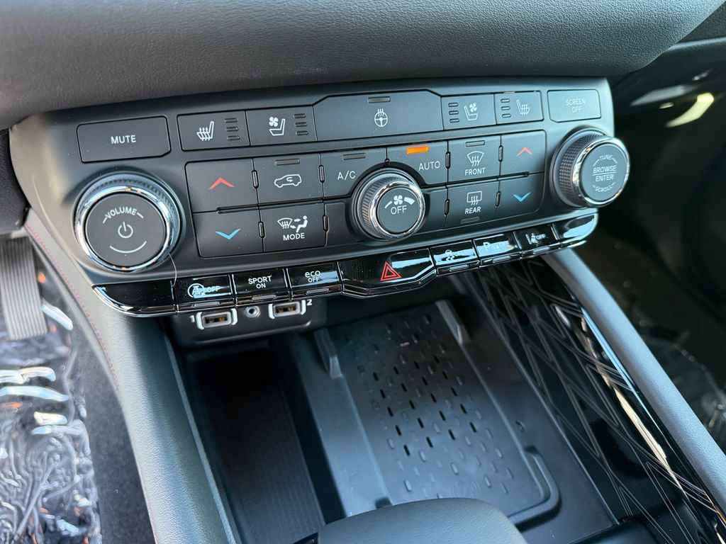 New 2026 Dodge Durango GT AWD/4WD image 29