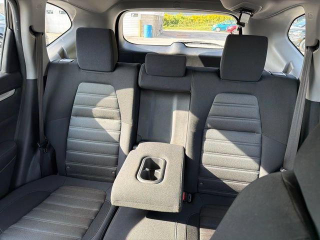 Used 2019 Honda CR-V LX image 29
