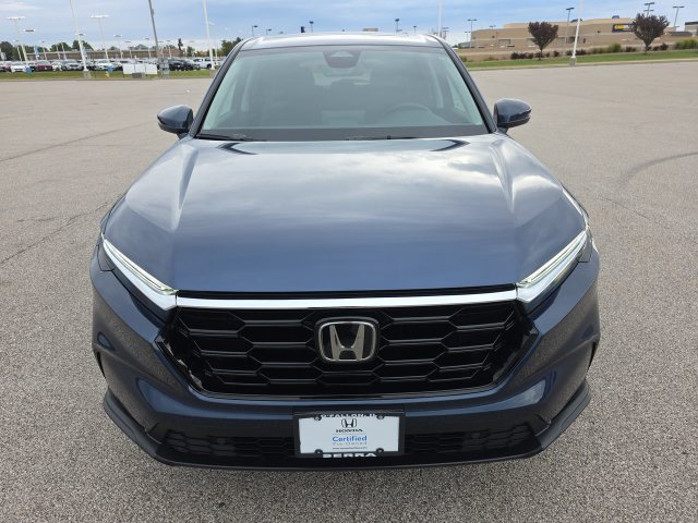 Certified 2026 Honda CR-V EX-L image 16