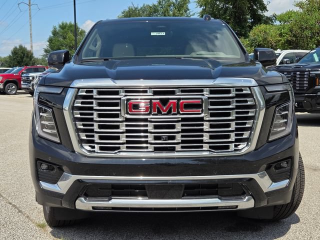 New 2026 GMC Yukon Denali w/ Denali Reserve Package AWD/4WD image 12