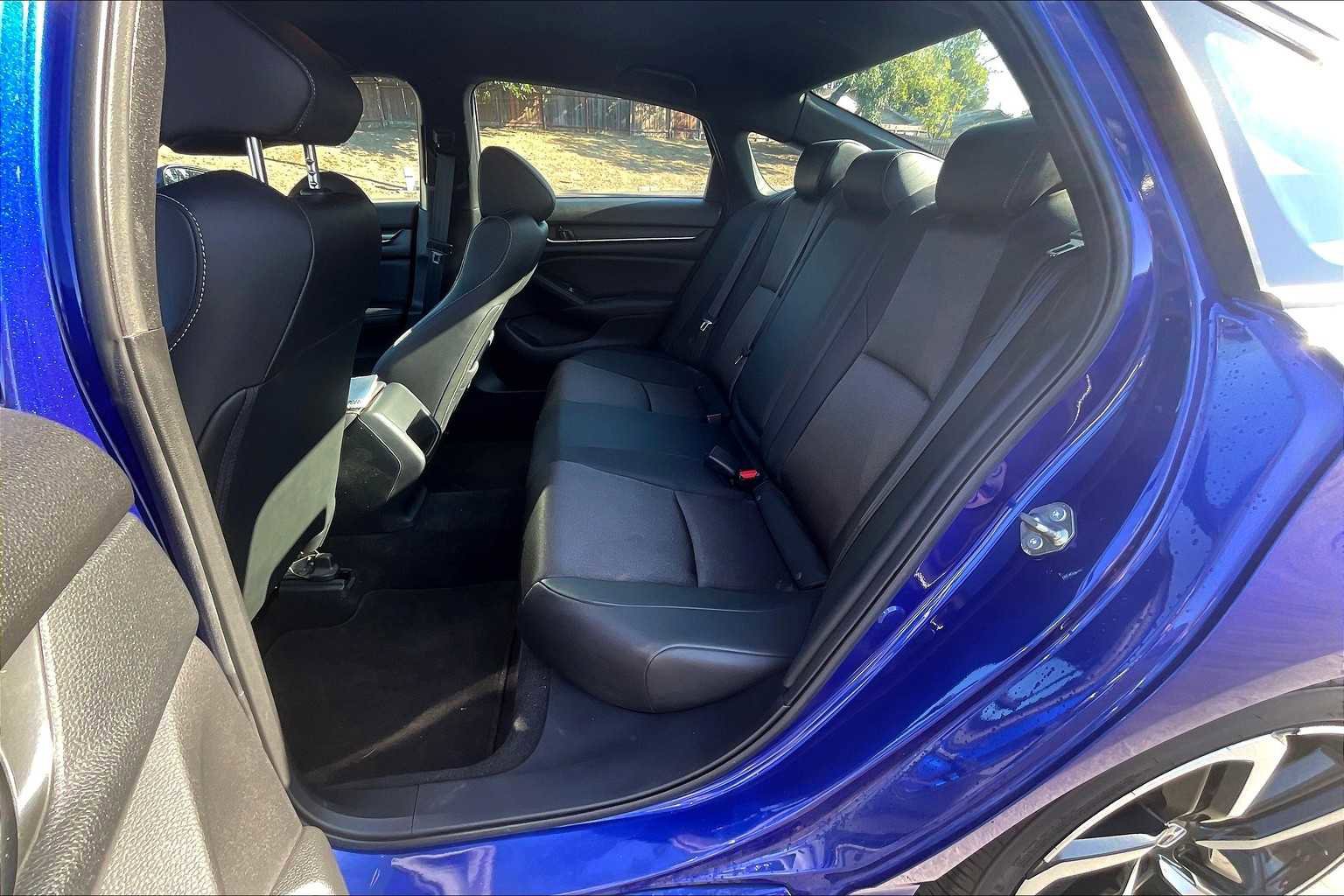Used 2020 Honda Accord Sport image 28