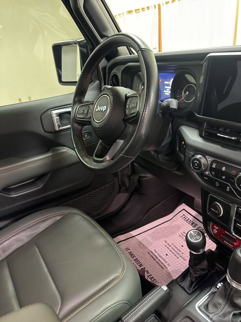 Used 2024 Jeep Gladiator Mojave image 26