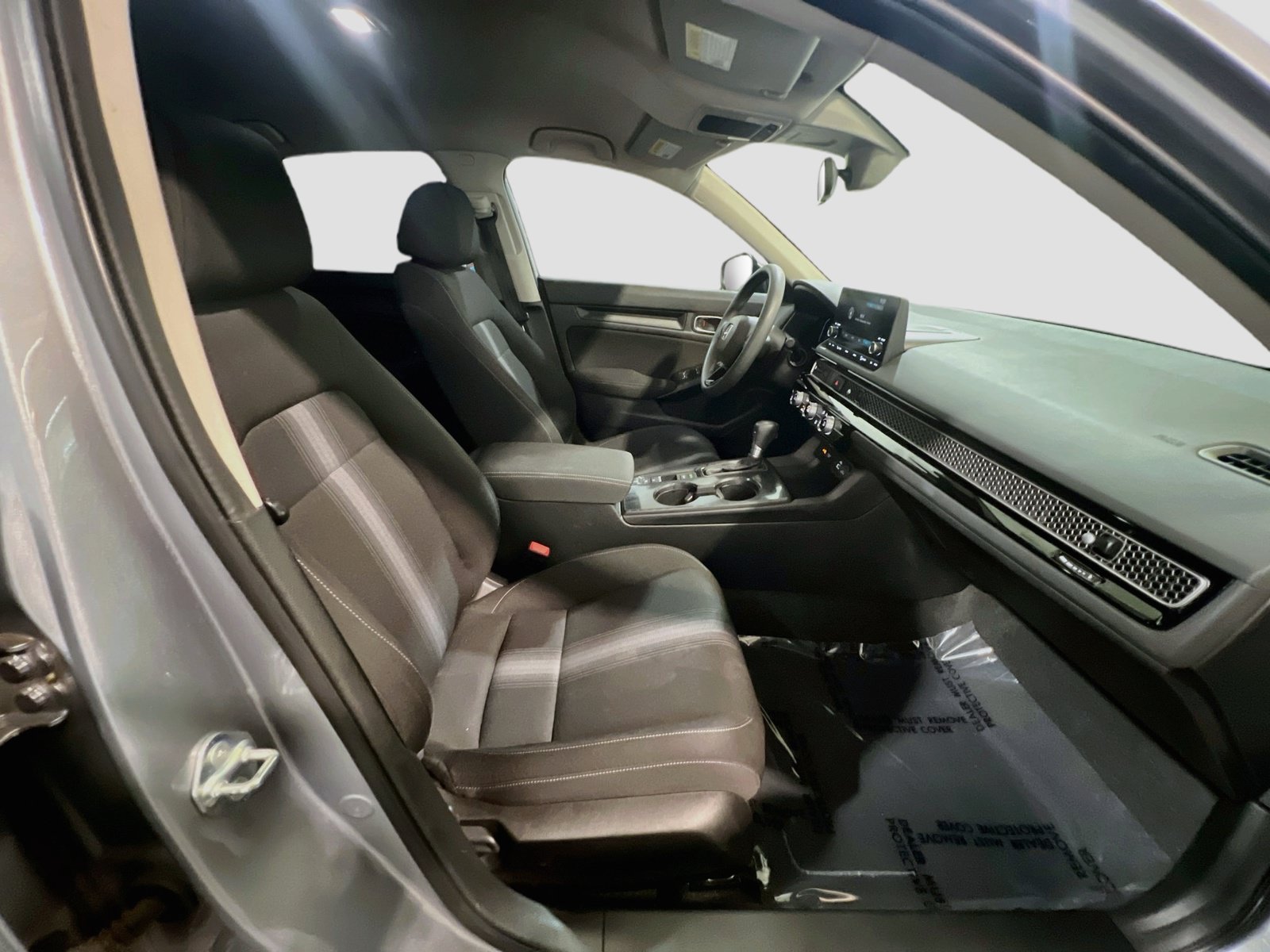 Used 2022 Honda Civic LX image 19