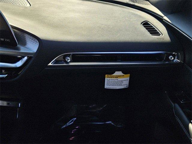 New 2026 Cadillac Lyriq Sport image 20