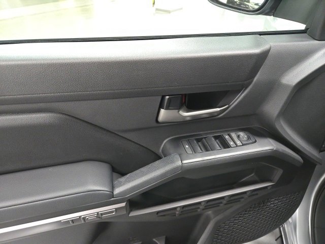 New 2025 Toyota Tacoma TRD Off-Road image 20