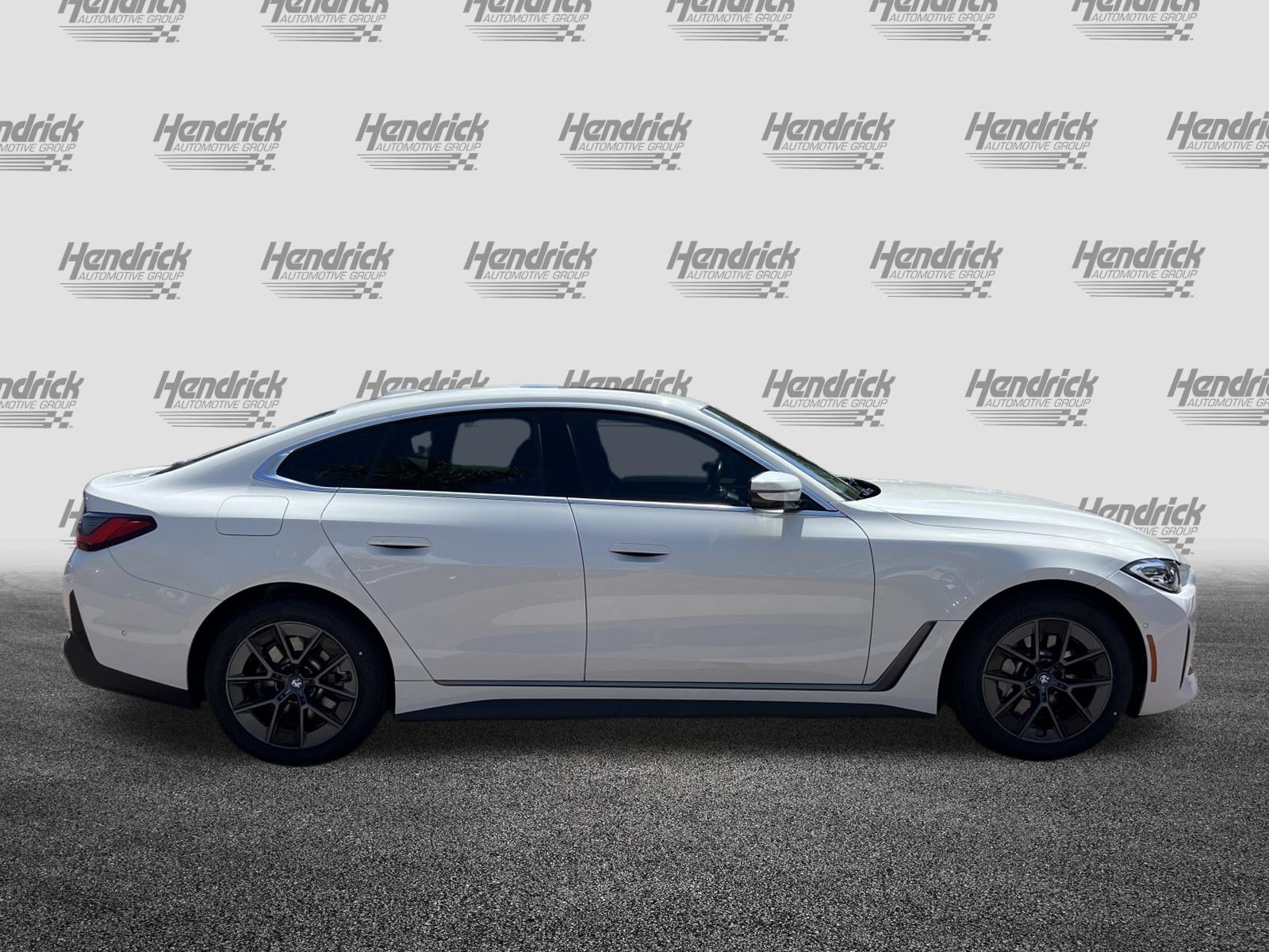 Certified 2023 BMW i4 eDrive35 RWD image 11