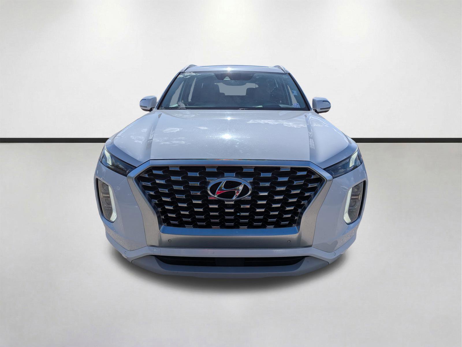 Used 2021 Hyundai Palisade Limited image 9