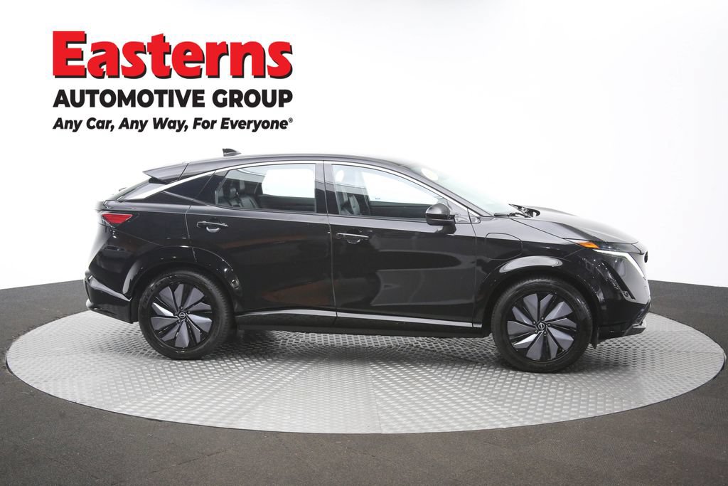 Used 2023 Nissan Ariya FWD image 46