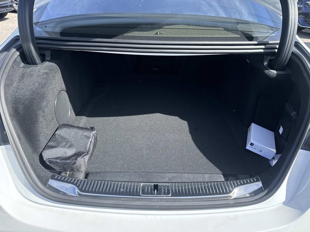 New 2026 Mercedes-Benz S 63 AMG S image 5