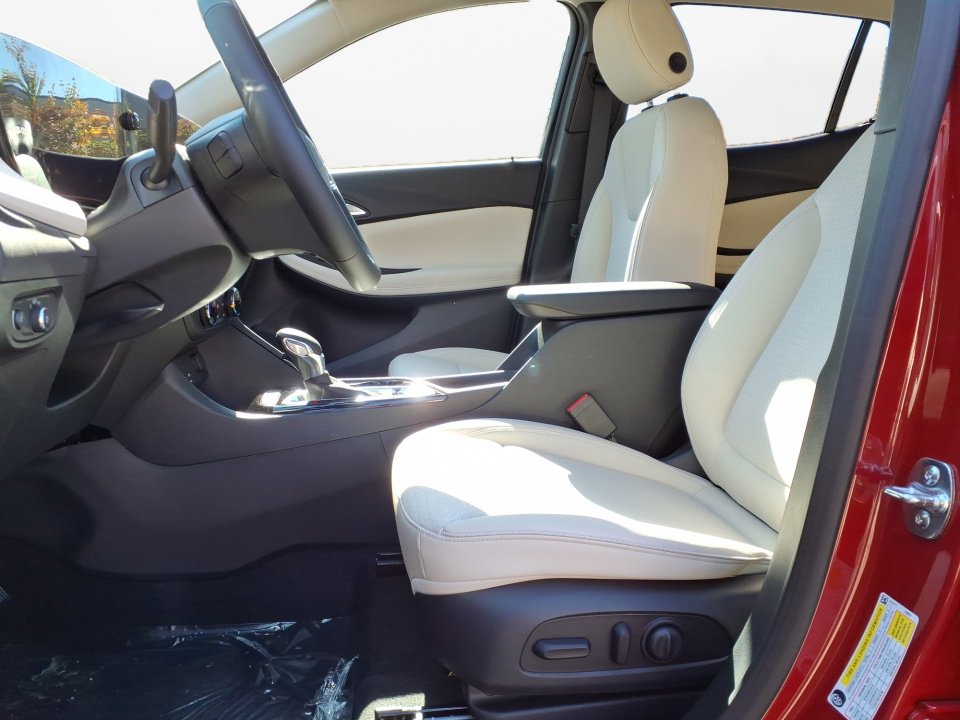 New 2026 Buick Encore GX Preferred w/ Comfort Package image 13