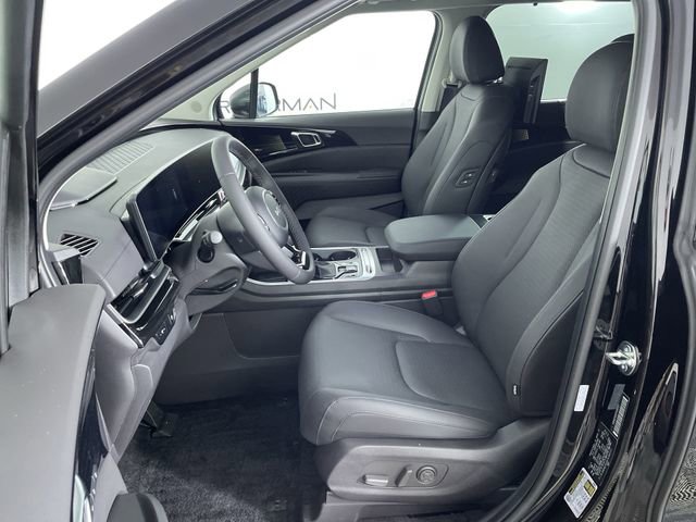 New 2026 Kia Carnival SX Prestige image 19