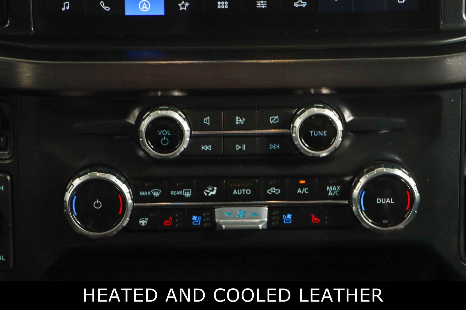 Used 2023 Ford F250 Lariat w/ Tow Technology Package AWD/4WD image 21