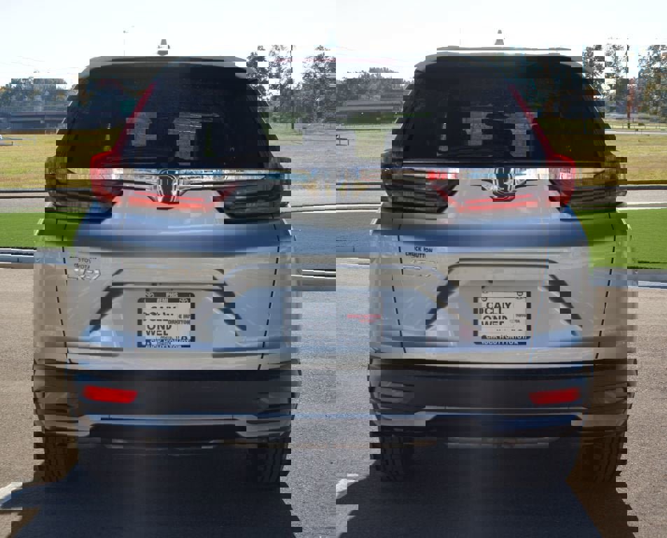 Used 2020 Honda CR-V EX-L image 3