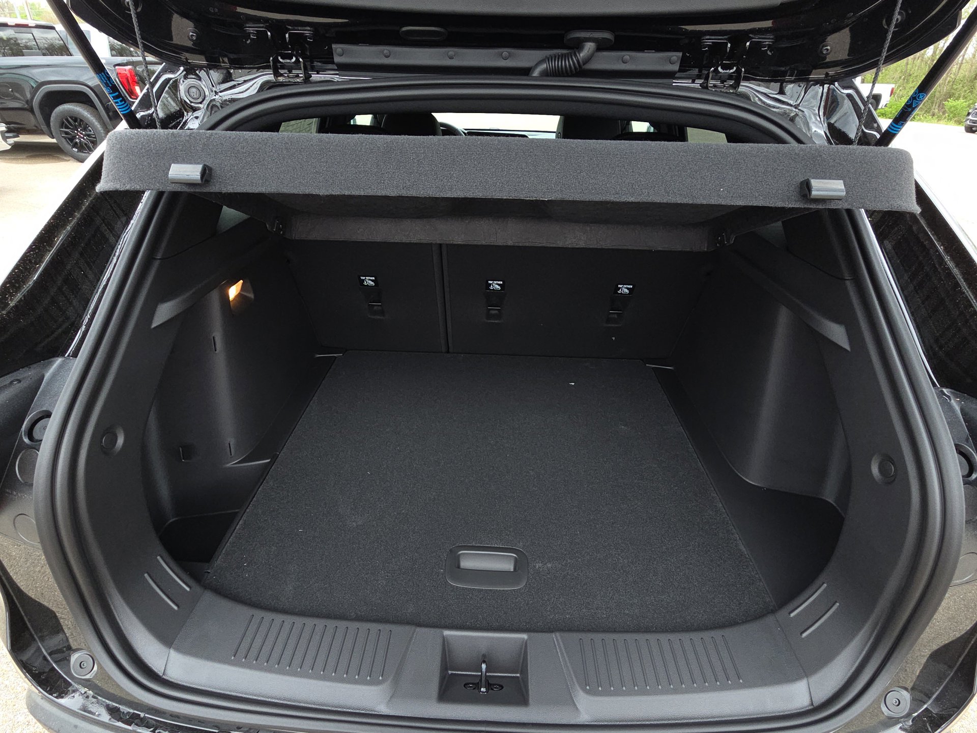 New 2026 Chevrolet Trax RS w/ Driver Confidence Package image 32