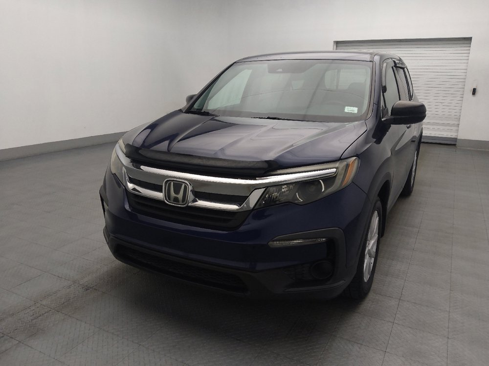 Used 2019 Honda Pilot LX image 15