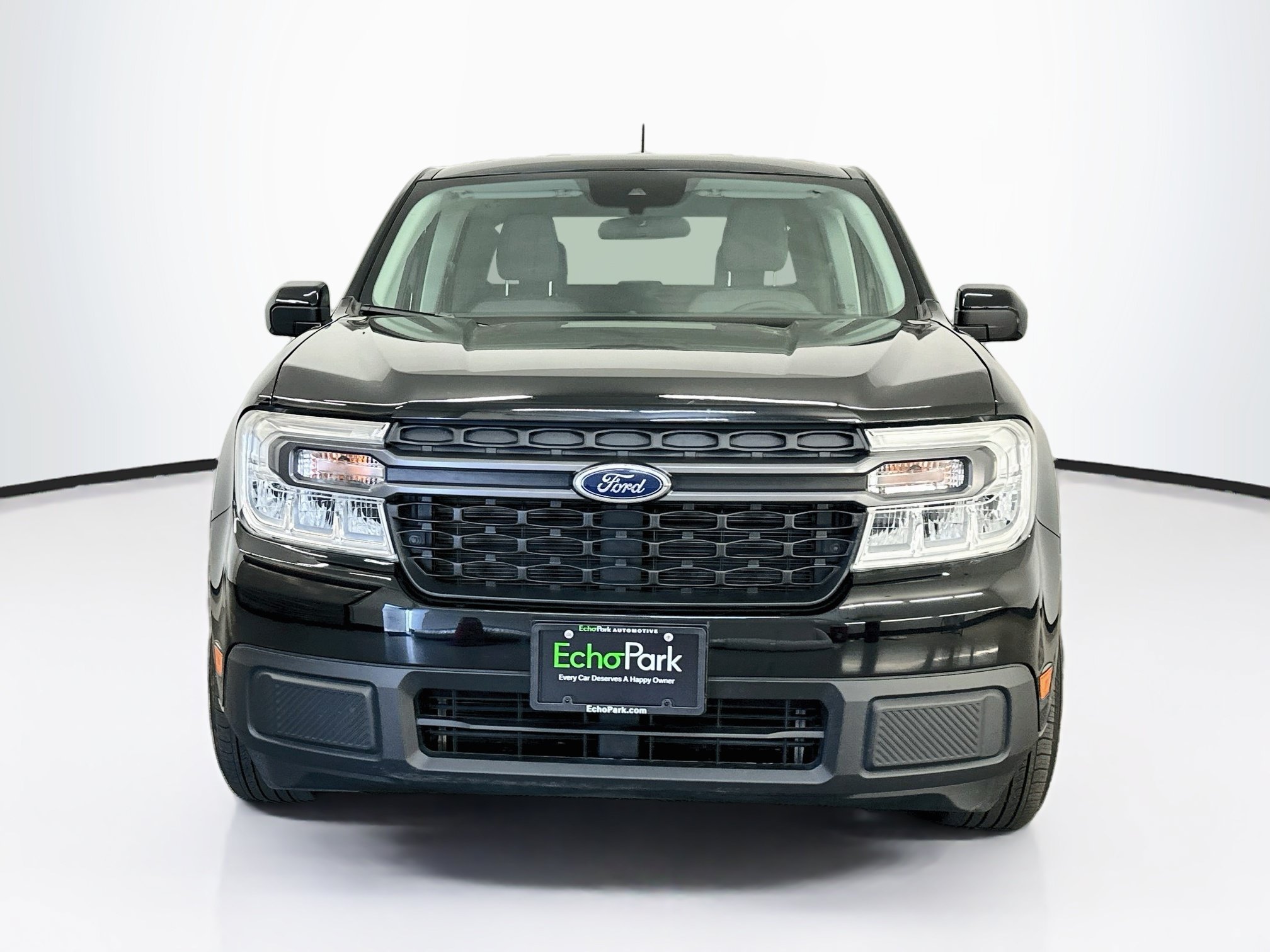 Used 2024 Ford Maverick XLT w/ XLT Luxury Package FWD image 2